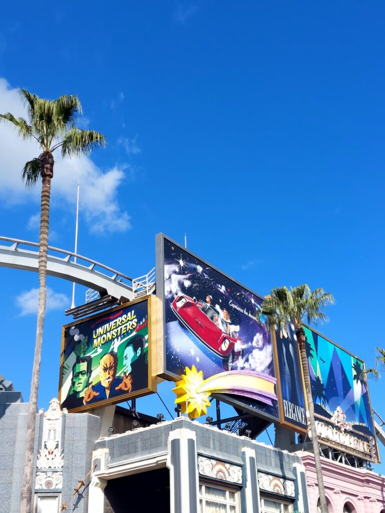USJ夏の持ち物